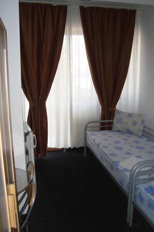 Hostel Litovoi บูคาเรสต์ ภายนอก รูปภาพ