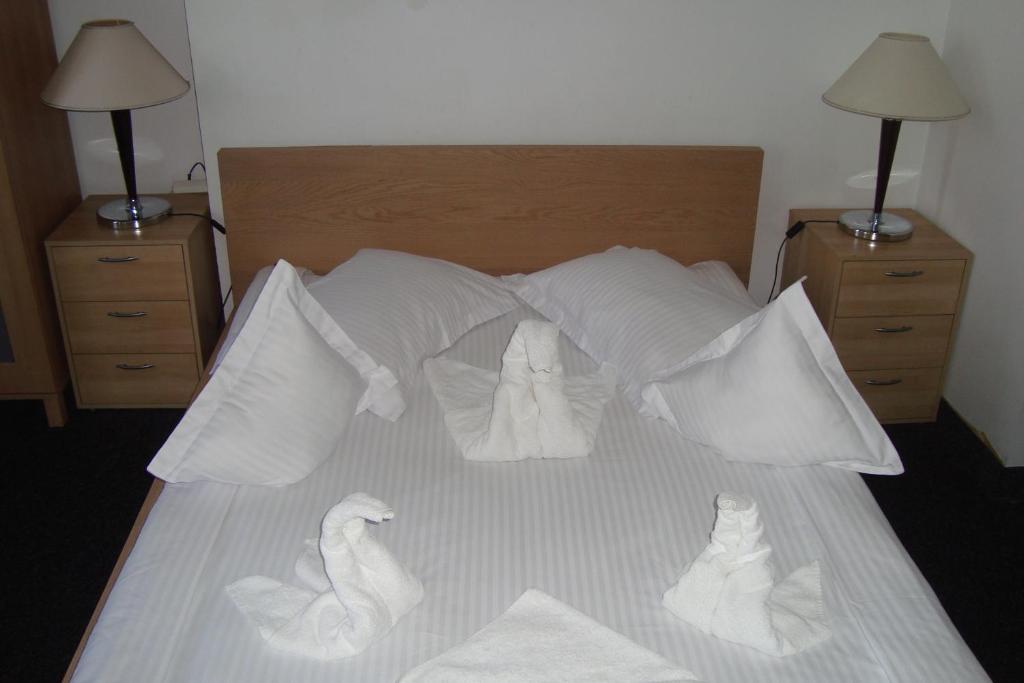 Hostel Litovoi บูคาเรสต์ ภายนอก รูปภาพ