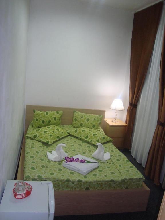 Hostel Litovoi บูคาเรสต์ ภายนอก รูปภาพ