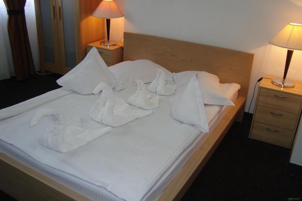 Hostel Litovoi บูคาเรสต์ ภายนอก รูปภาพ
