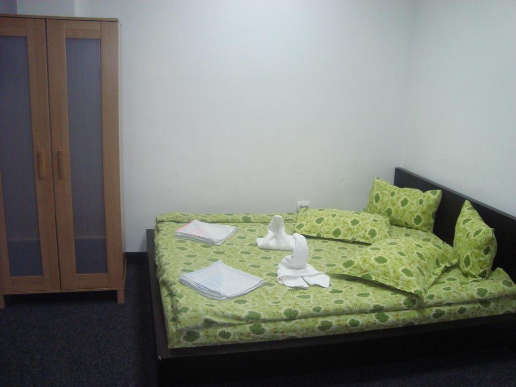 Hostel Litovoi บูคาเรสต์ ห้อง รูปภาพ