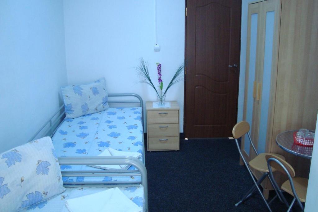 Hostel Litovoi บูคาเรสต์ ห้อง รูปภาพ