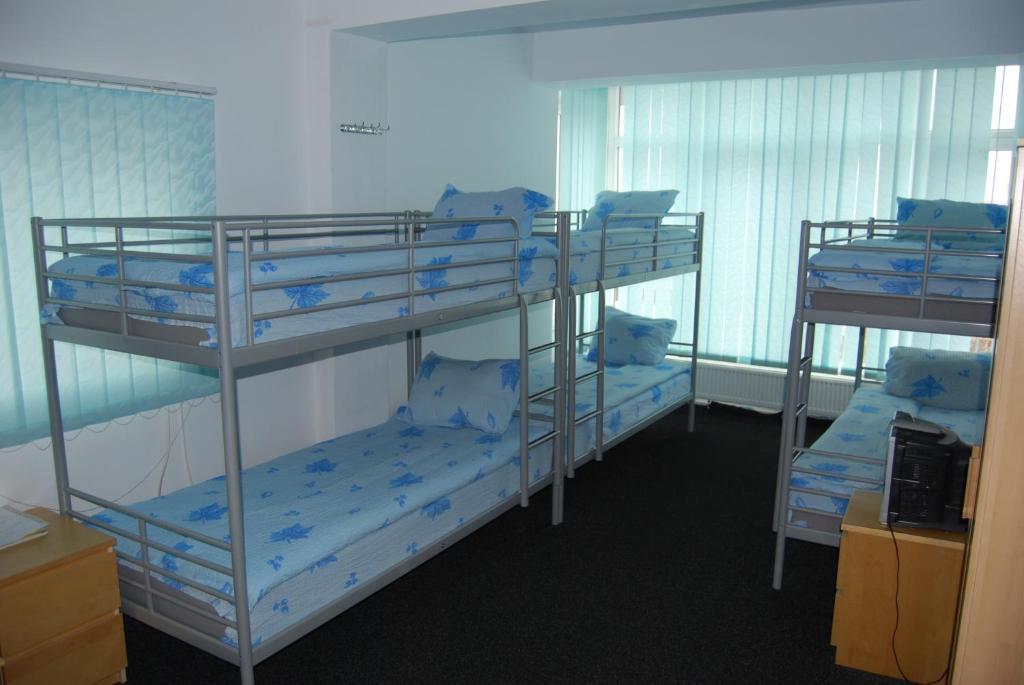 Hostel Litovoi บูคาเรสต์ ห้อง รูปภาพ