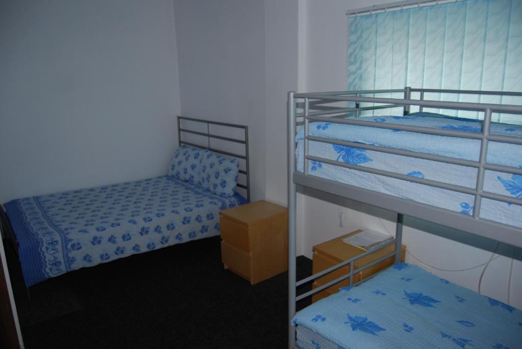 Hostel Litovoi บูคาเรสต์ ห้อง รูปภาพ