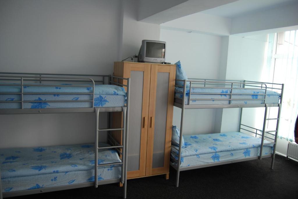 Hostel Litovoi บูคาเรสต์ ห้อง รูปภาพ
