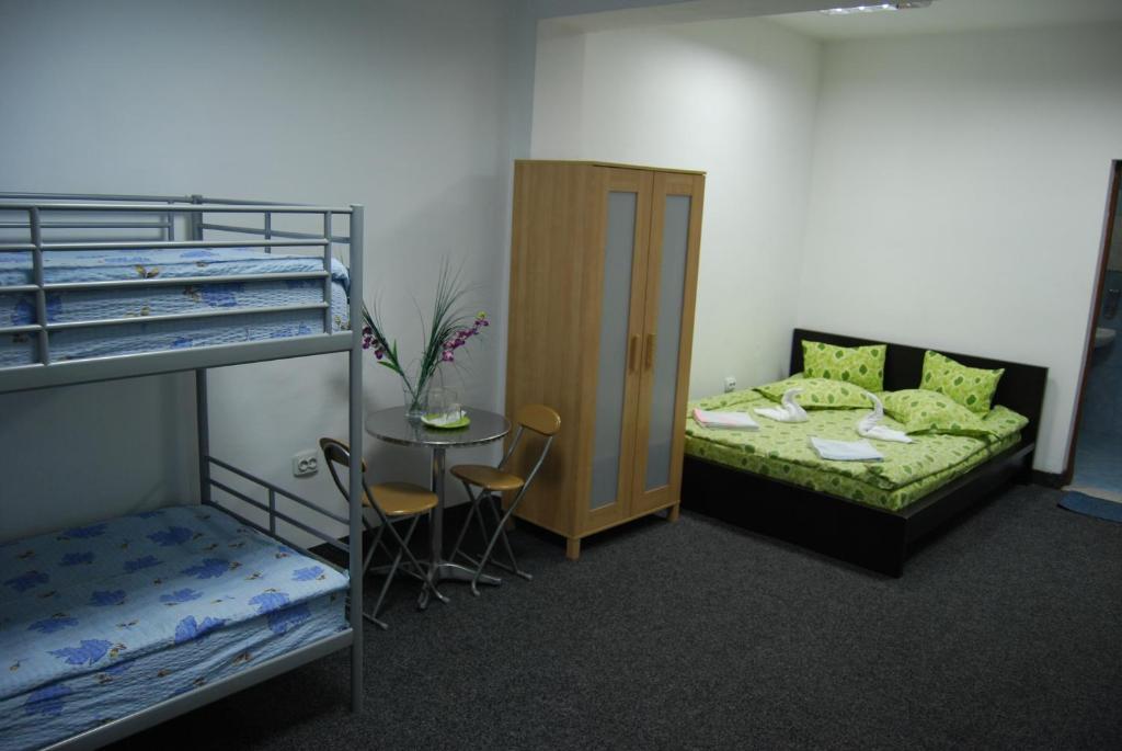 Hostel Litovoi บูคาเรสต์ ห้อง รูปภาพ