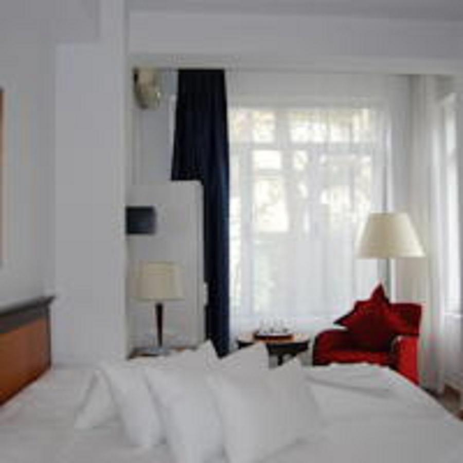 Hostel Litovoi บูคาเรสต์ ภายนอก รูปภาพ