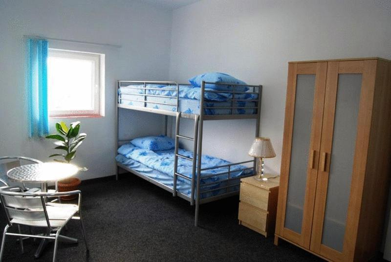 Hostel Litovoi บูคาเรสต์ ภายนอก รูปภาพ