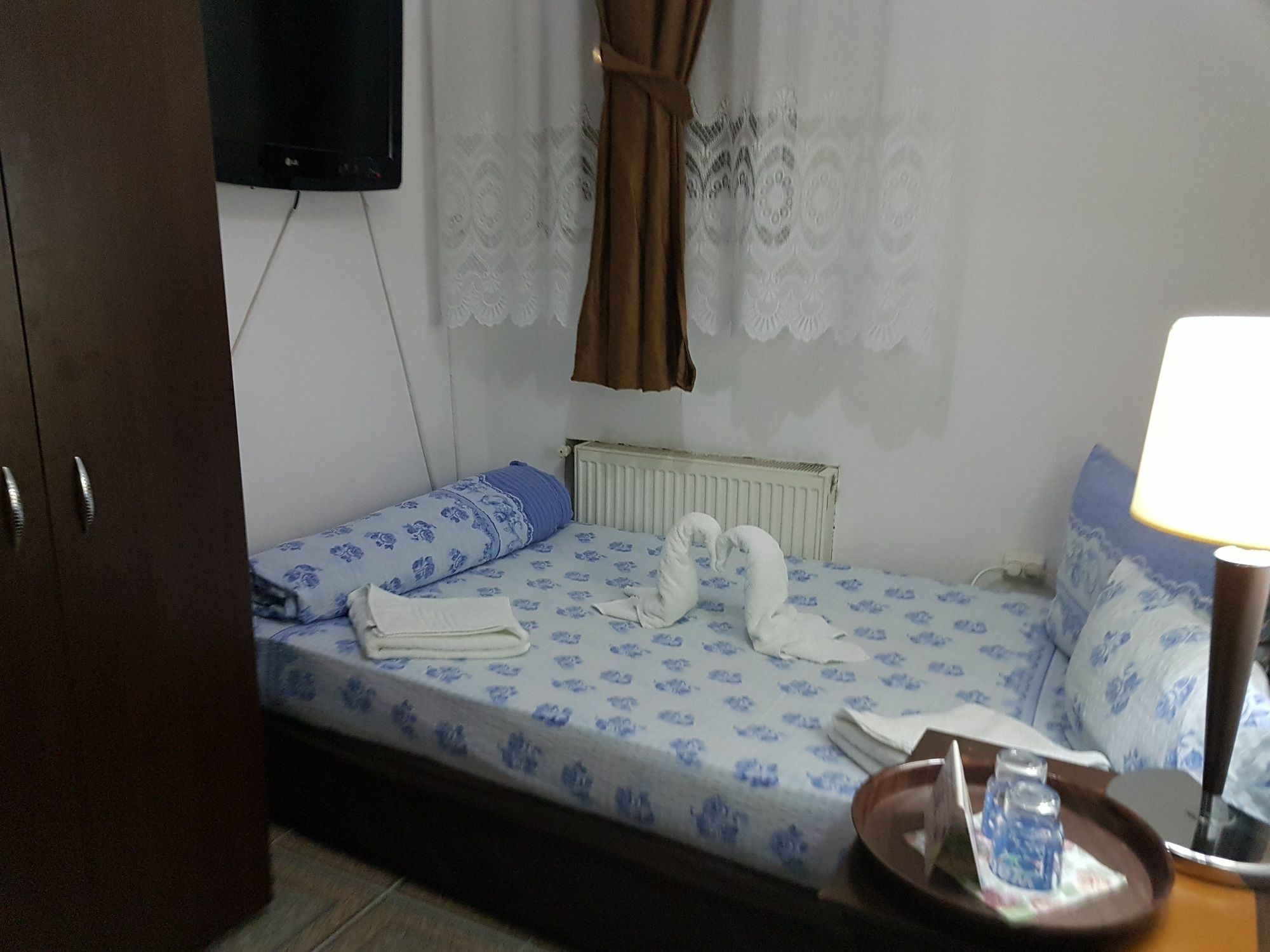 Hostel Litovoi บูคาเรสต์ ภายนอก รูปภาพ